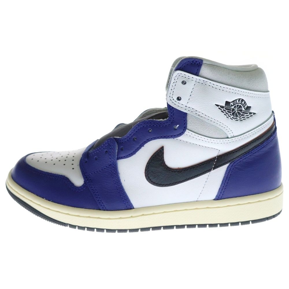 ★NIKE★送料込★激レア確定！美しいディープ ロイヤル ブルー♪ 10/19発売｜Nike Dunk Low 