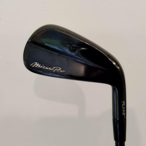 中古】 ミズノ Mizuno Pro FLI-HI(2021) U4 ユーティリティ UT