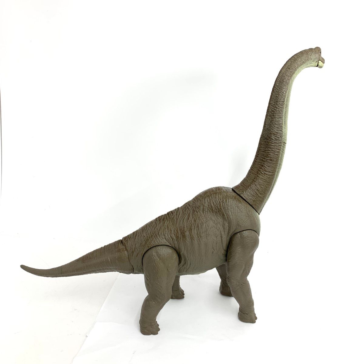 ぷぅ様　マテル　ジュラシックワールド　ブラキオサウルス　フィギュア Amazon.co.jp: 【Amazon.co.jp 限定】マテル ジュラシック