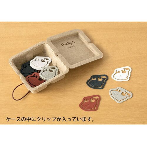 ミドリ クリップ