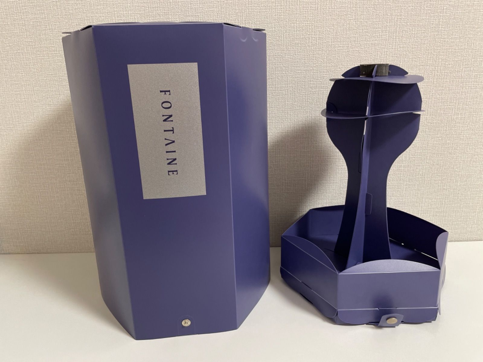 FONTAINE フォンテーヌ