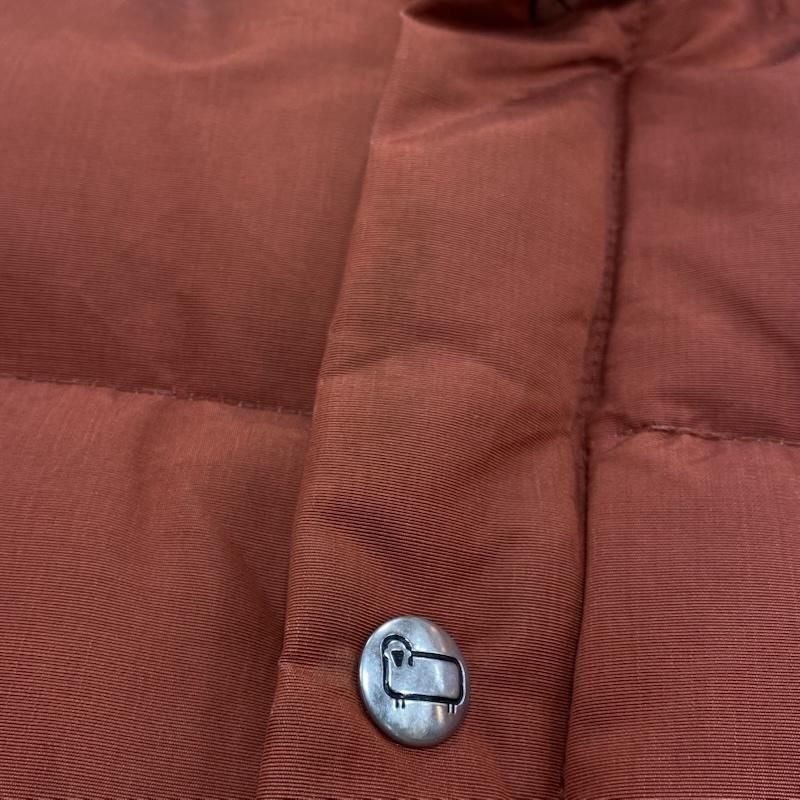 WOOLRICH ウールリッチ ジャケット、上着 ダウンベスト 70's 白タグ