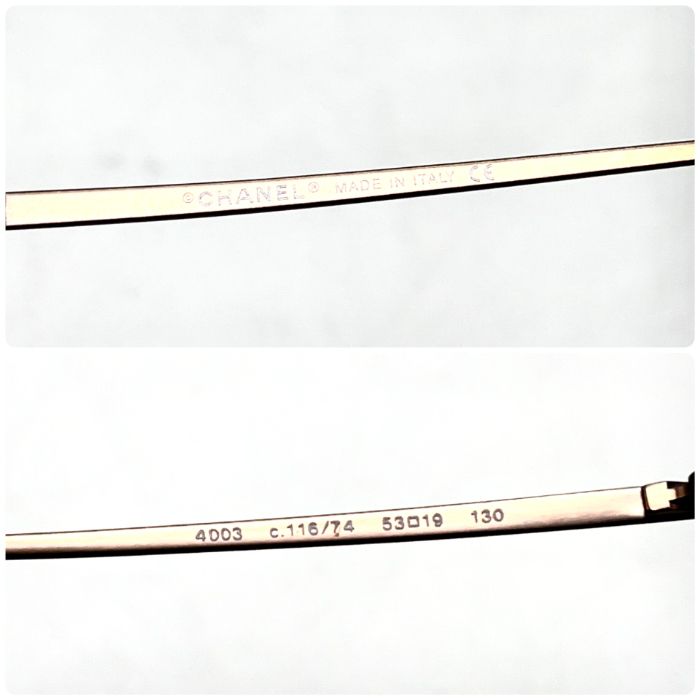 CHANEL シャネル