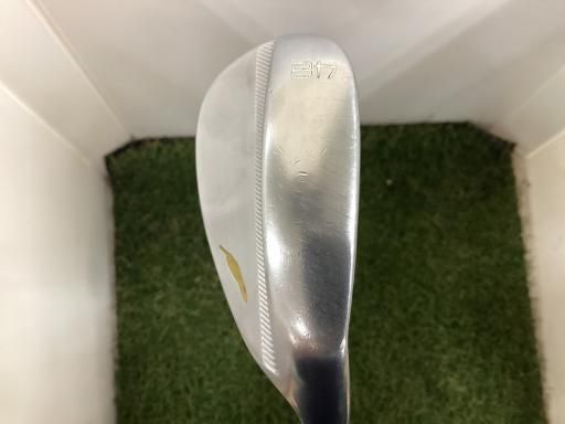 フォーティーン RM-4 ニッケルクロムメッキ 48° ウェッジ WG TS-101w フレックスその他 メンズ 男性用 右利き 右用 Cランク ゴルフクラブ