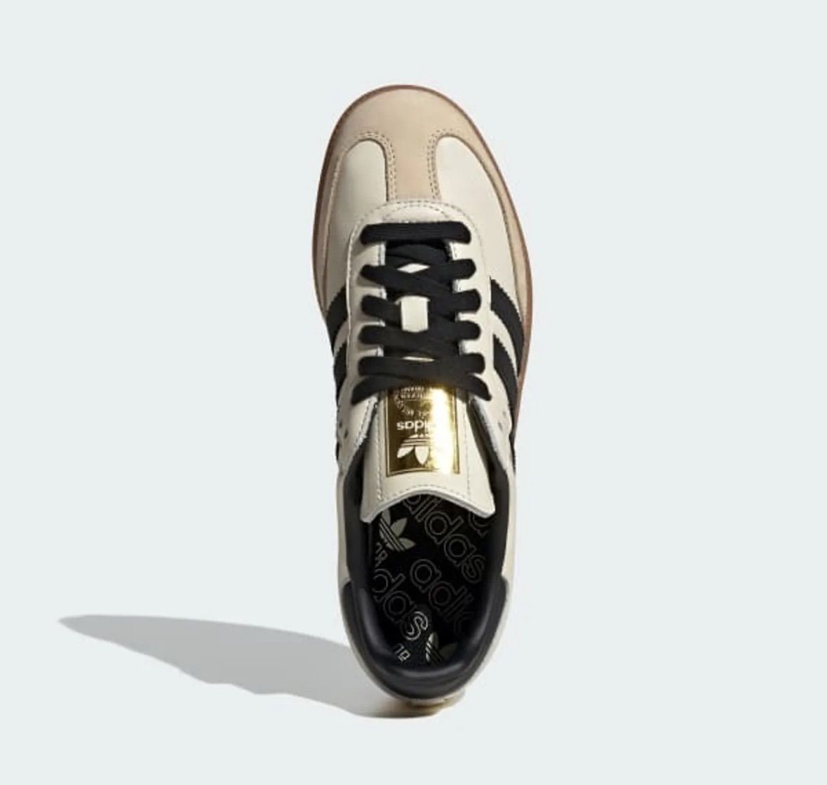 日本未発売 韓国限定 アディダス ☆Adidas WS Samba Originals  