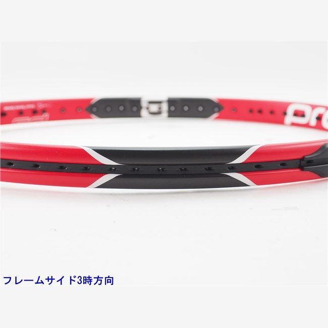中古 テニスラケット ウィルソン プロ スタッフ 97 2015年モデル (G3) WILSON PRO STAFF 97 2015 (c25070292c) 中古】ウィルソン プロ スタッフ 97 2015年モデルWILSON PRO