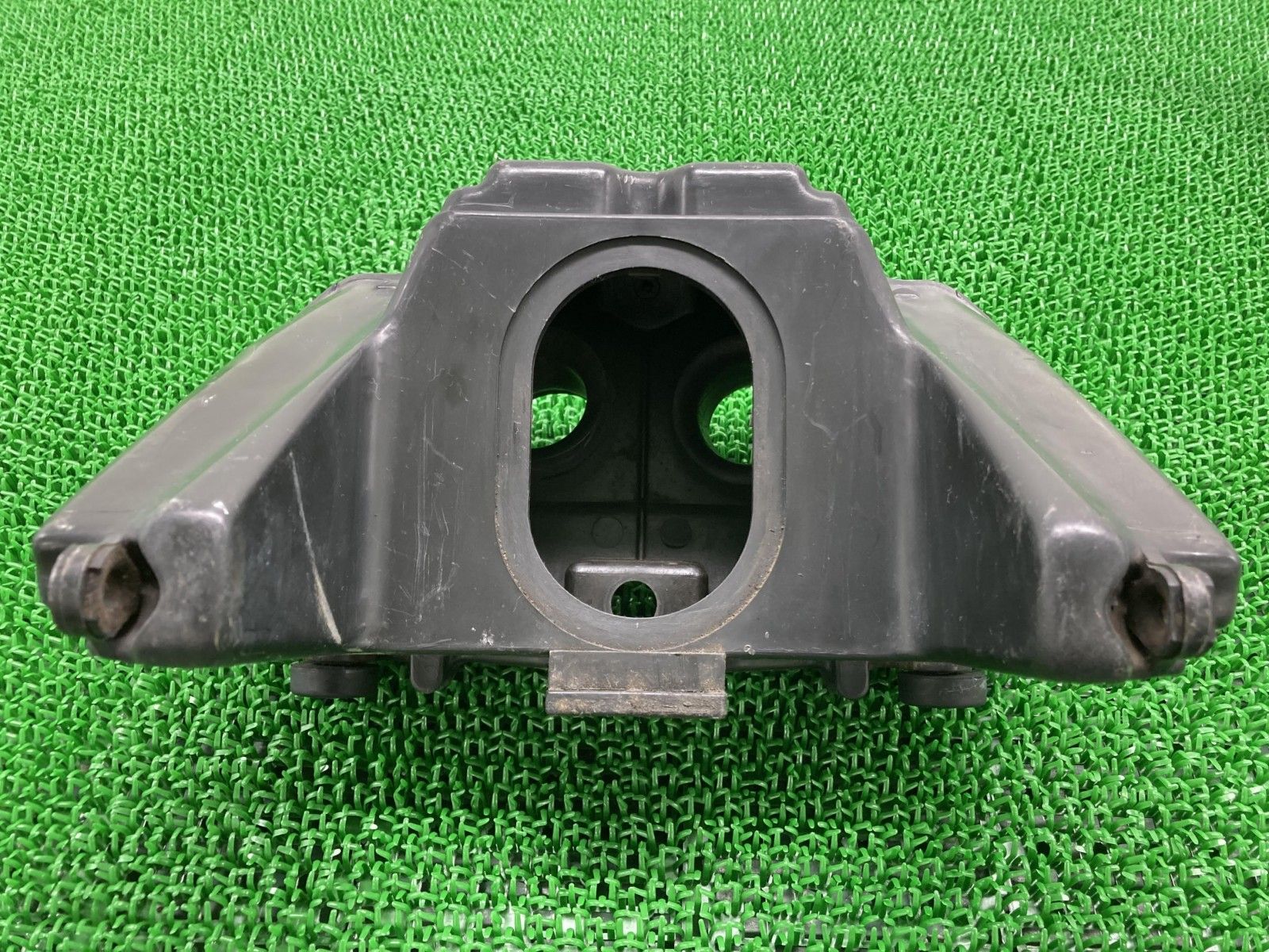 ゼファー400 エアクリーナーボックス A077 カワサキ 純正 バイク 部品