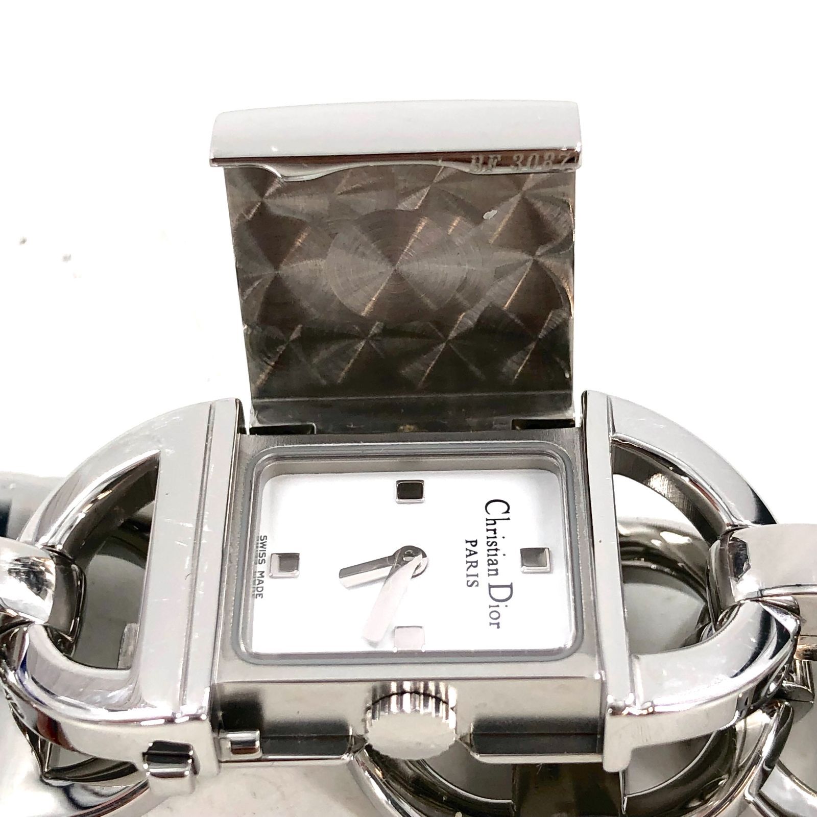 144 クリスチャンディオール D78-108 パンディオラ スクエア