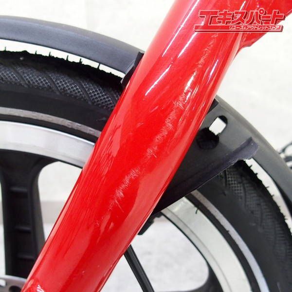 STRiDA LT