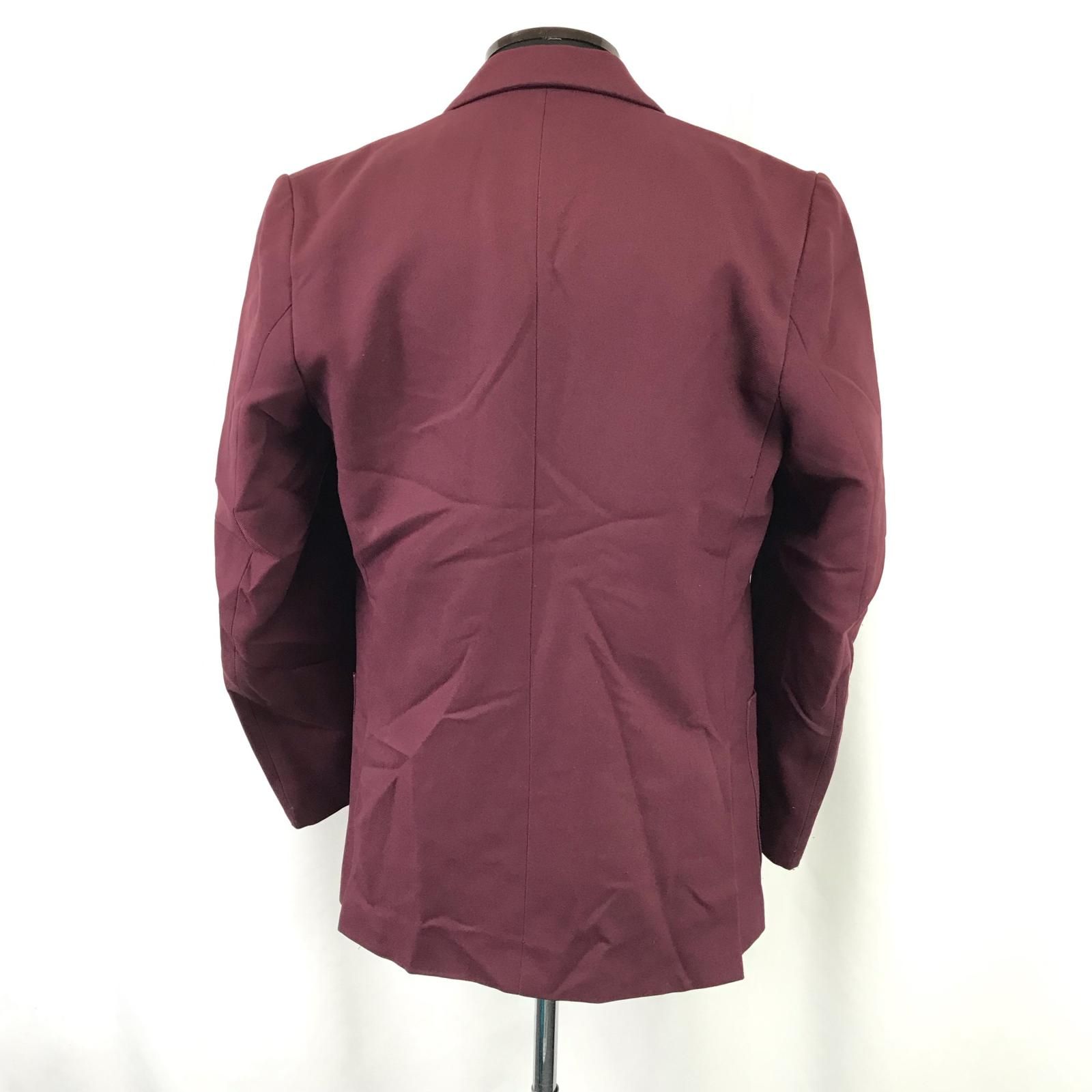 St. Augustine】 テーラードジャケット/ブレザー【34/メンズS-M程度