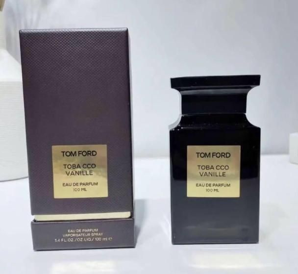 未開封 トムフォード TOMFORD タバコバニラ 100ml - メルカリ