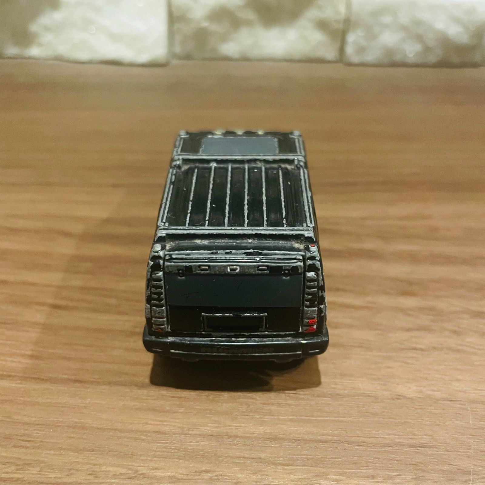 HUMMER ハマー トミカ ミニカー フィギュア おもちゃ - メルカリ