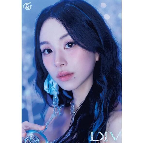 K-POP グッズ TWICE トゥワイス チェヨン chaeyoung A4 ラミネート加工