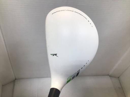 テーラーメイド RBZ STAGE 2 TOUR U 4 ユーティリティ UT リシャフト フレックスその他 メンズ 男性用 右利き 右用 Cランク ゴルフクラブ