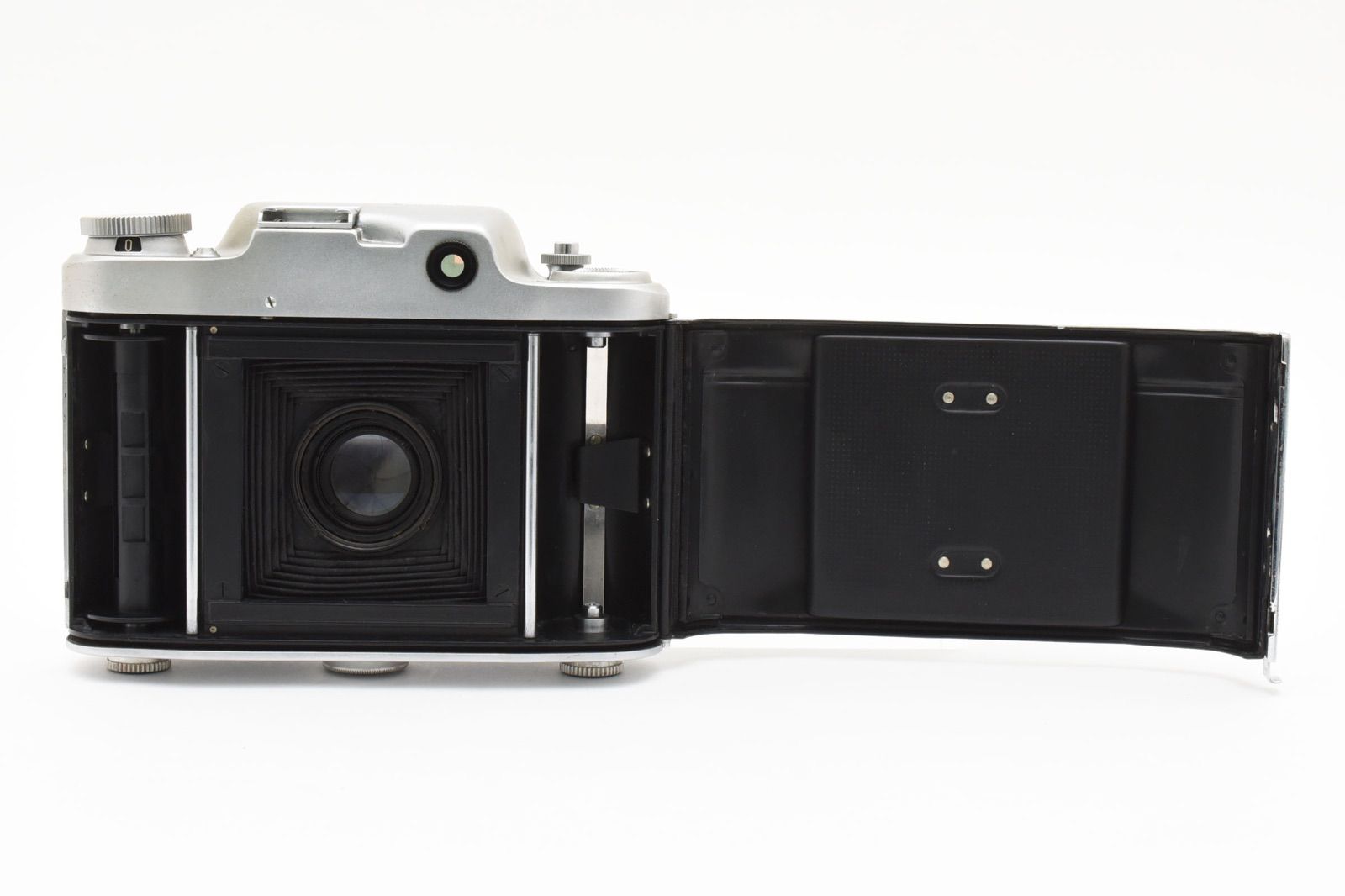 フィルムカメラ SUPER FUJICA-6 FUJINAR 75mm f3.5 ☆希少品!!☆ FUJICA SUPER FUJICA-6 FUJINAR 1:3.5 f=7.5cm