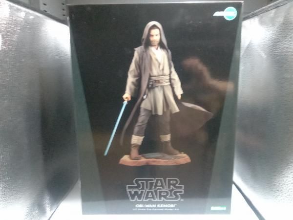 ARTFX オビ=ワン・ケノービ 「オビ=ワン・ケノービ」 1/7 ARTFX スター