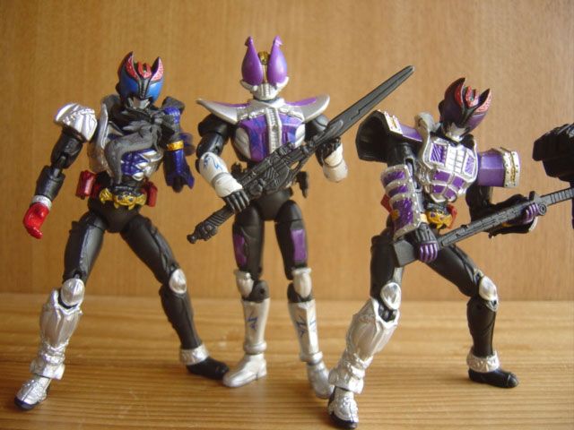 ♯EVe05MeMotion Revive 仮面ライダー5フルコンプS入全7種 ♯EVe05MeMotion Revive仮面ライダー5フルコンプS入全7種 - メルカリ