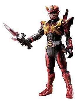 中古】仮面ライダーヒビキ RHH5 仮面ライダーアームドヒビキ o7r6kf1