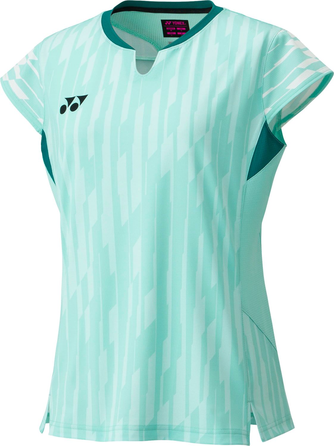 YONEXバドミントンストリング A.Bブースト 縦105m横95m 10月入荷