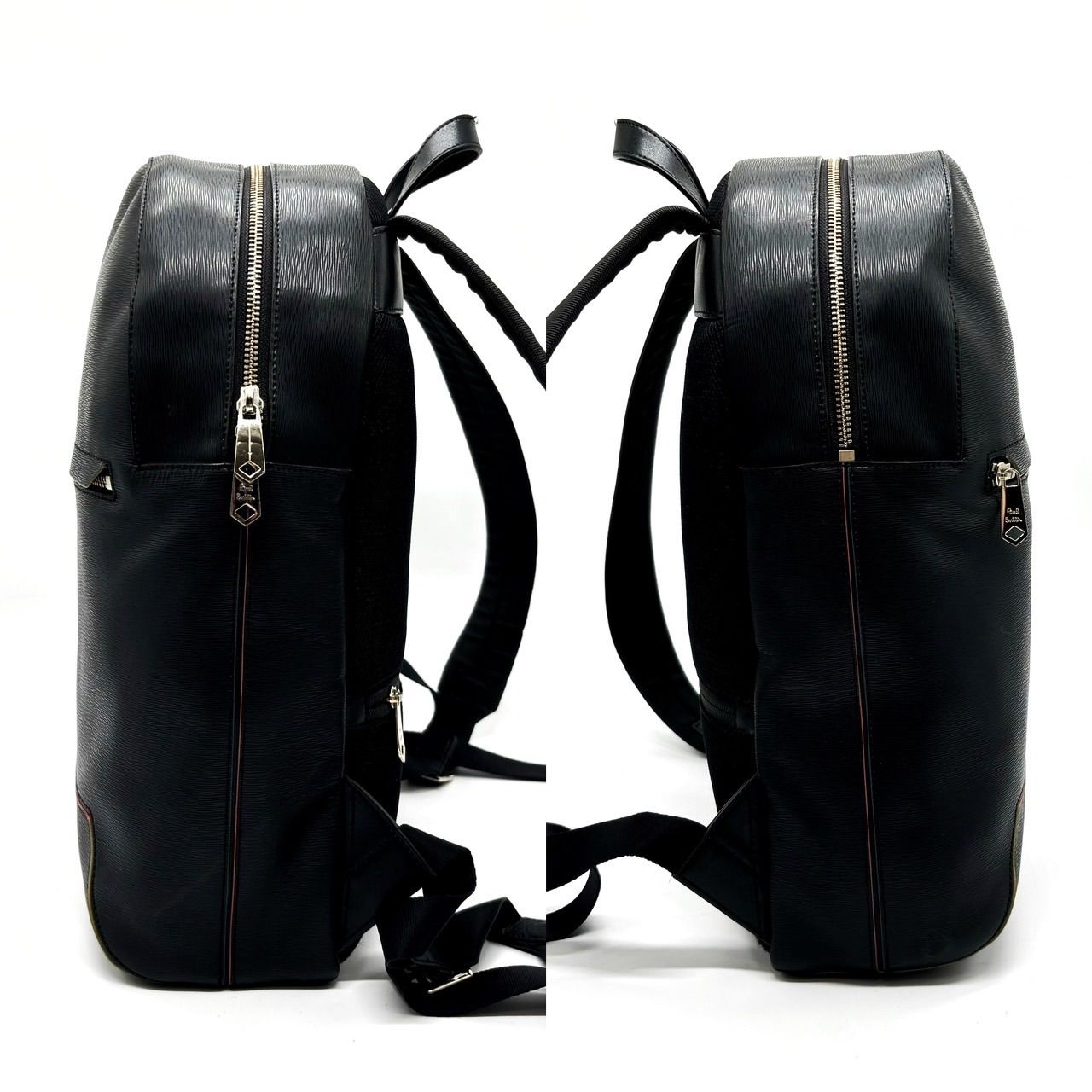 ✨極美品✨ Paul Smith ポールスミス リュックサック バッグパック A4 