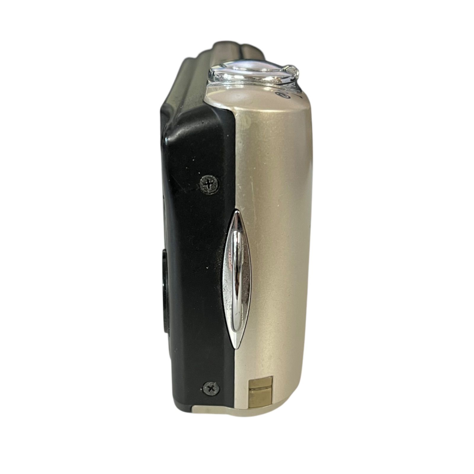 管30598】動作確認済☆NIKON ニコン coolpix l22 6.7-24.0mm F3