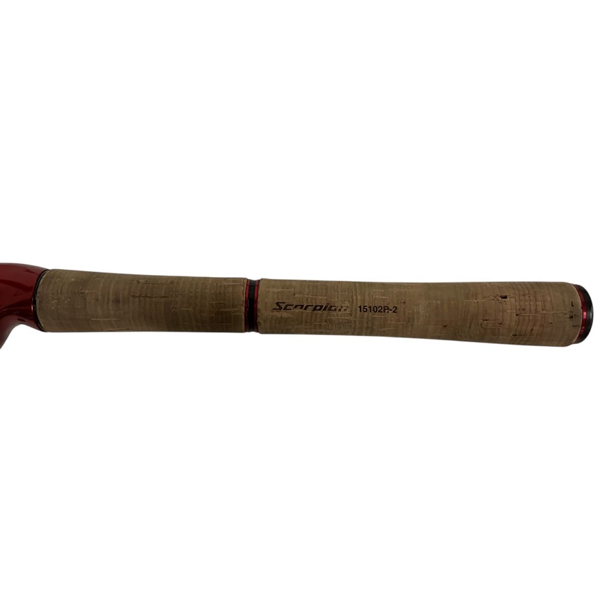 SHIMANO Scorpion 15102R-2 ロッド シマノ 釣具 釣り