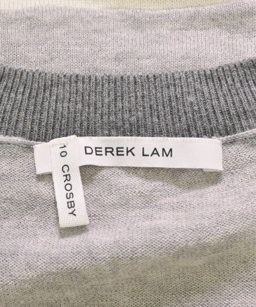 10CROSBY DEREK LAM ニット・セーター レディース 【古着】【中古】【送料無料】