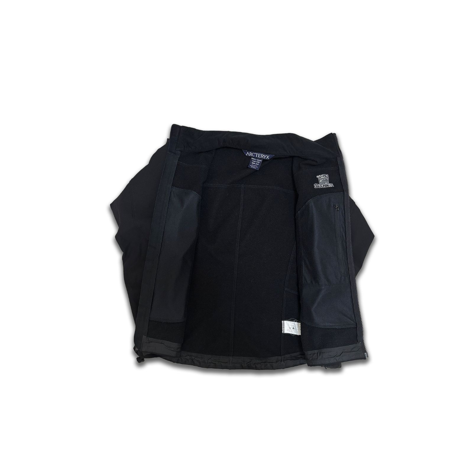 ARC'TERYX【gamma ar jacket】（Arc'teryx】