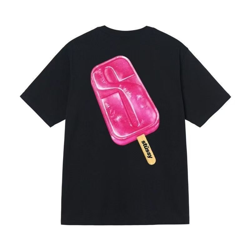 2枚特価】STUSSY(ステューシー)アイスキャンディー文字 2枚特価】STUSSY(ステューシー)アイスキャンディー文字