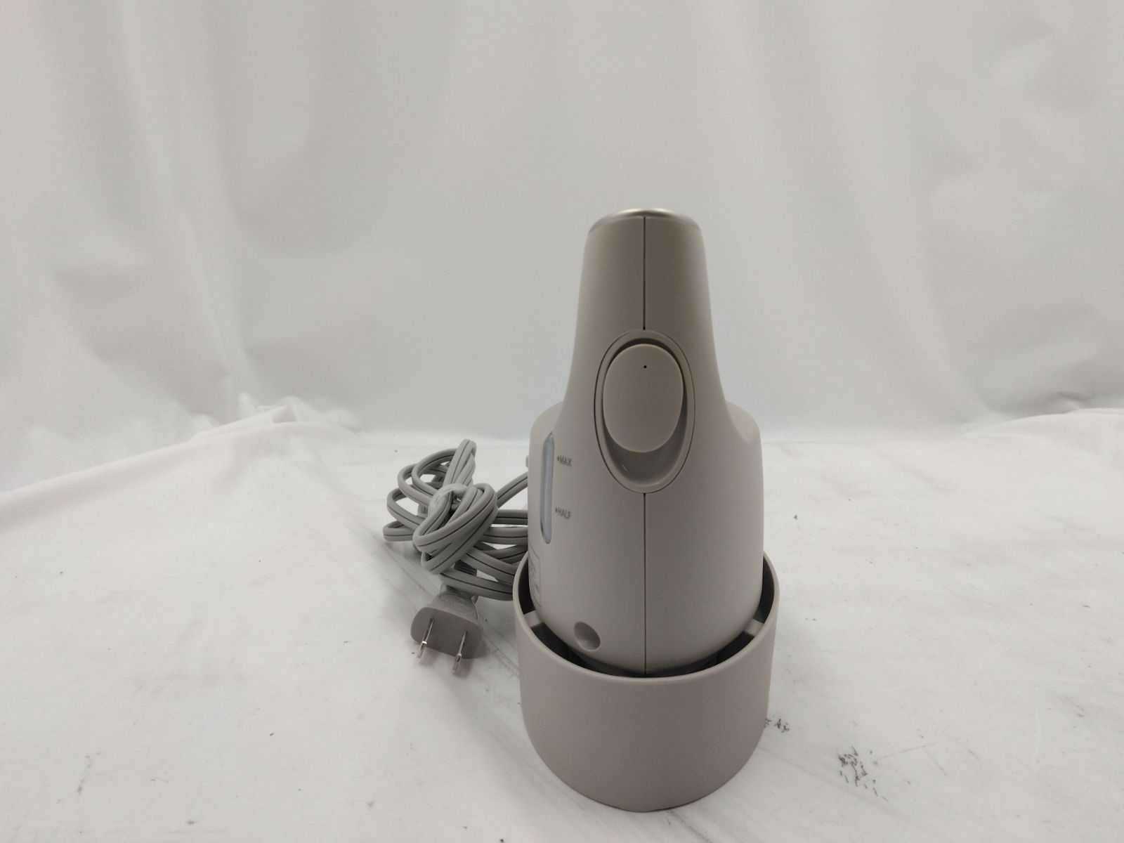 ☆動作確認済み☆ Panasonic 衣類スチーマー NI-FS790-C 中古 (RM329