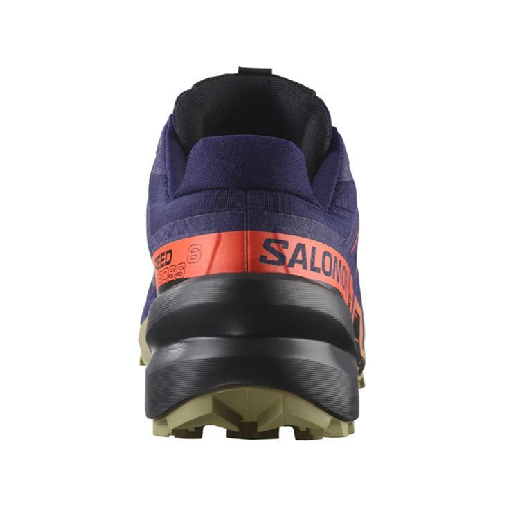 大割引を提供しています。 サロモン SALOMON SPEEDCROSS 6 スピードクロス 6 ランニングシューズ 靴 メンズ 男性 l47980600 陸上 ランニング用品 【人気急上昇】