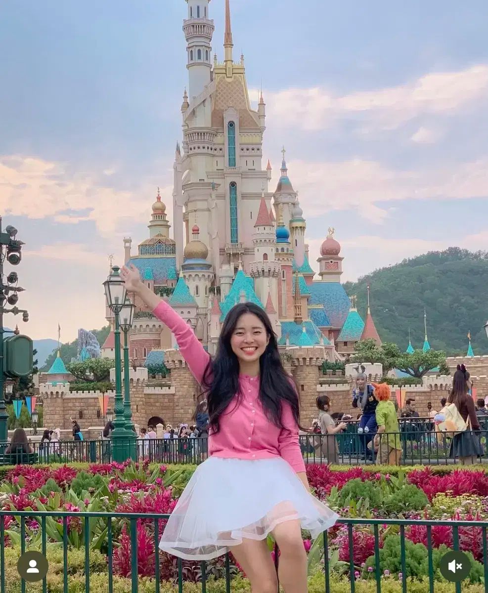 THETIS チュールスカート TULLE LAYERED MINI SKIRT