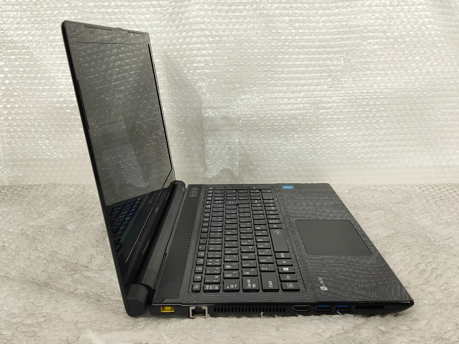NEC PC-GN21DLSG8 Pentium 4405U/4GB/500GB HDD/Windows11/15.6