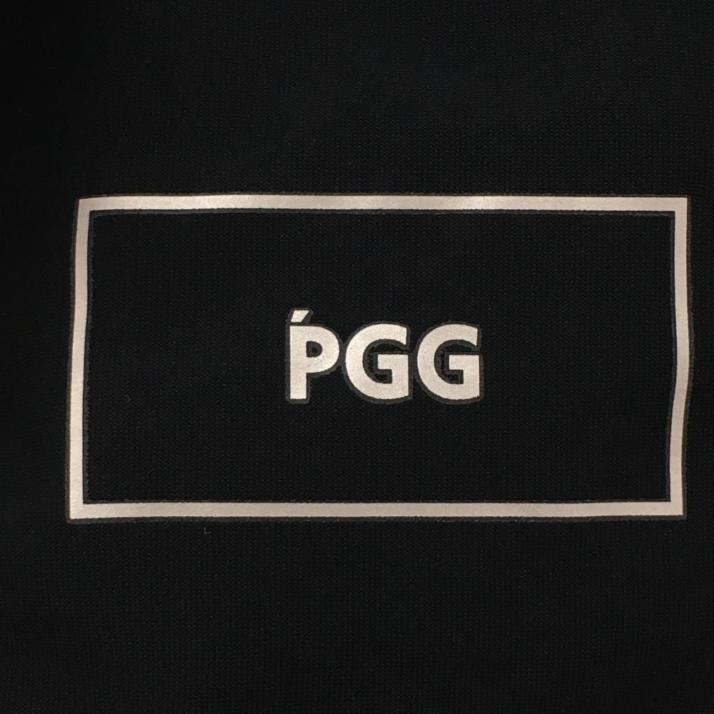超美品】PGGパーリーゲイツ ストレッチスカート ダークネイビー
