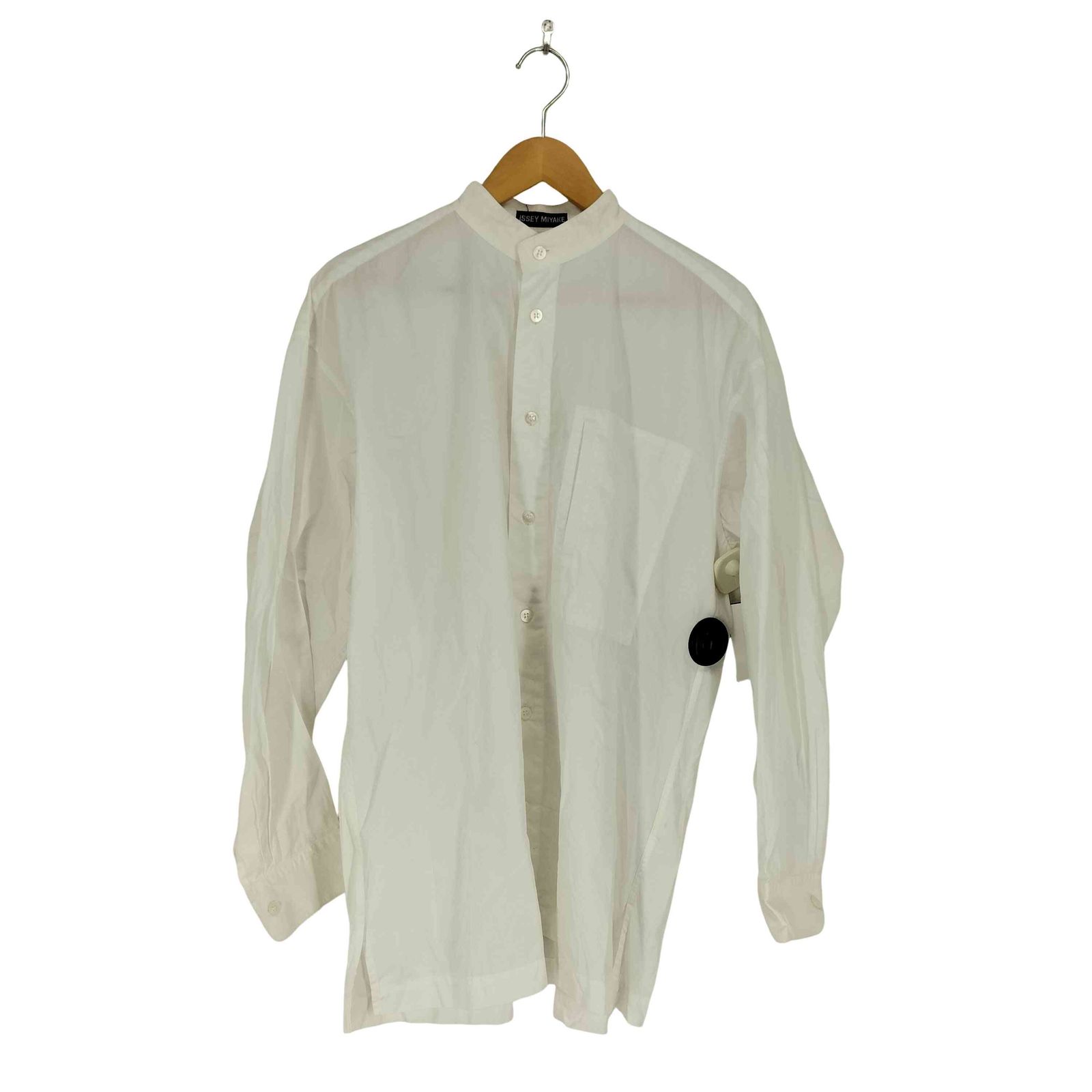イッセイミヤケメン ISSEY MIYAKE MEN 90S 93SS 黒タグ ボックス