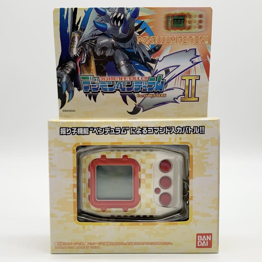 デジモンペンデュラム まとめ売り 新品 デジモンペンデュラム Z 全6種