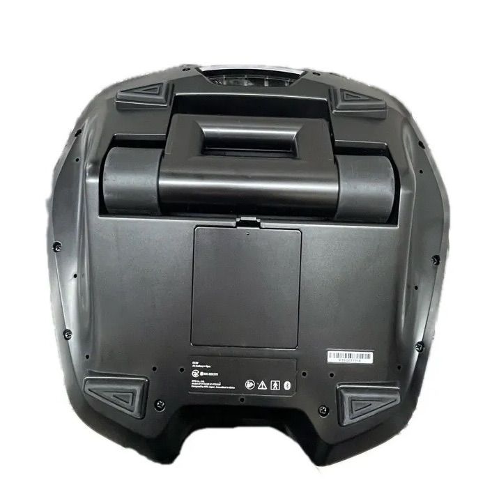 美品　SIXPAD SP-FF2310F BLACK 国内正規品】MTG シックスパッド フットフィット SP-FF2310F