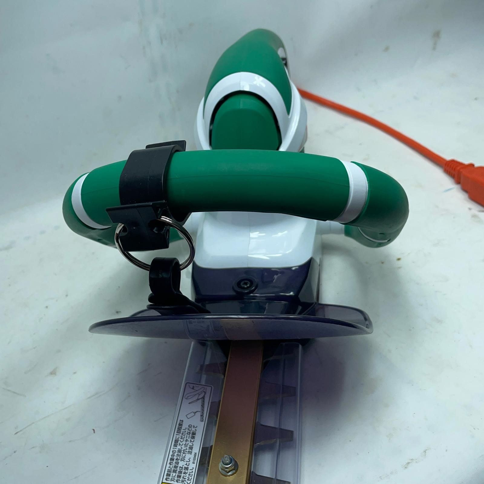 ヘッジトリマー MUH4652