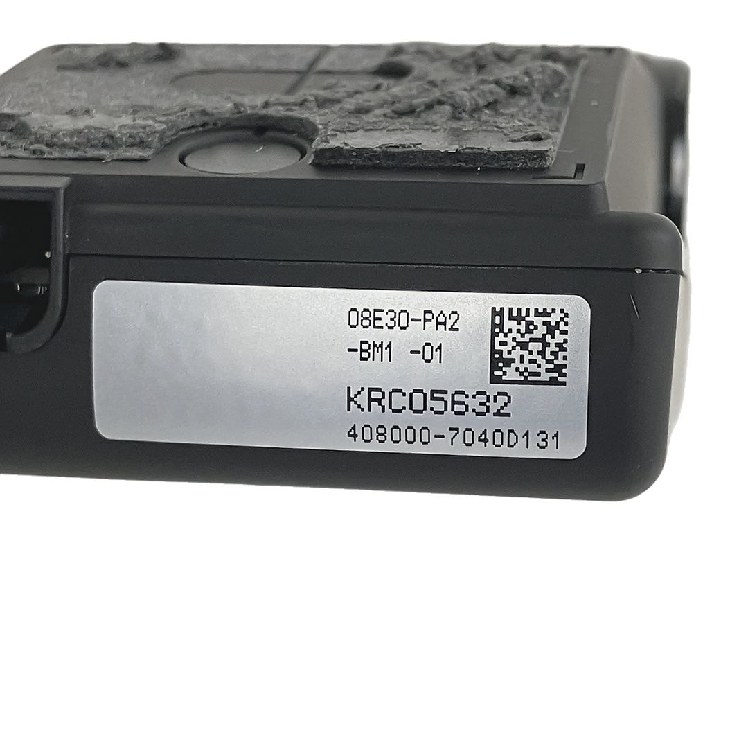 08E30-PA2-BM1 ホンダ純正