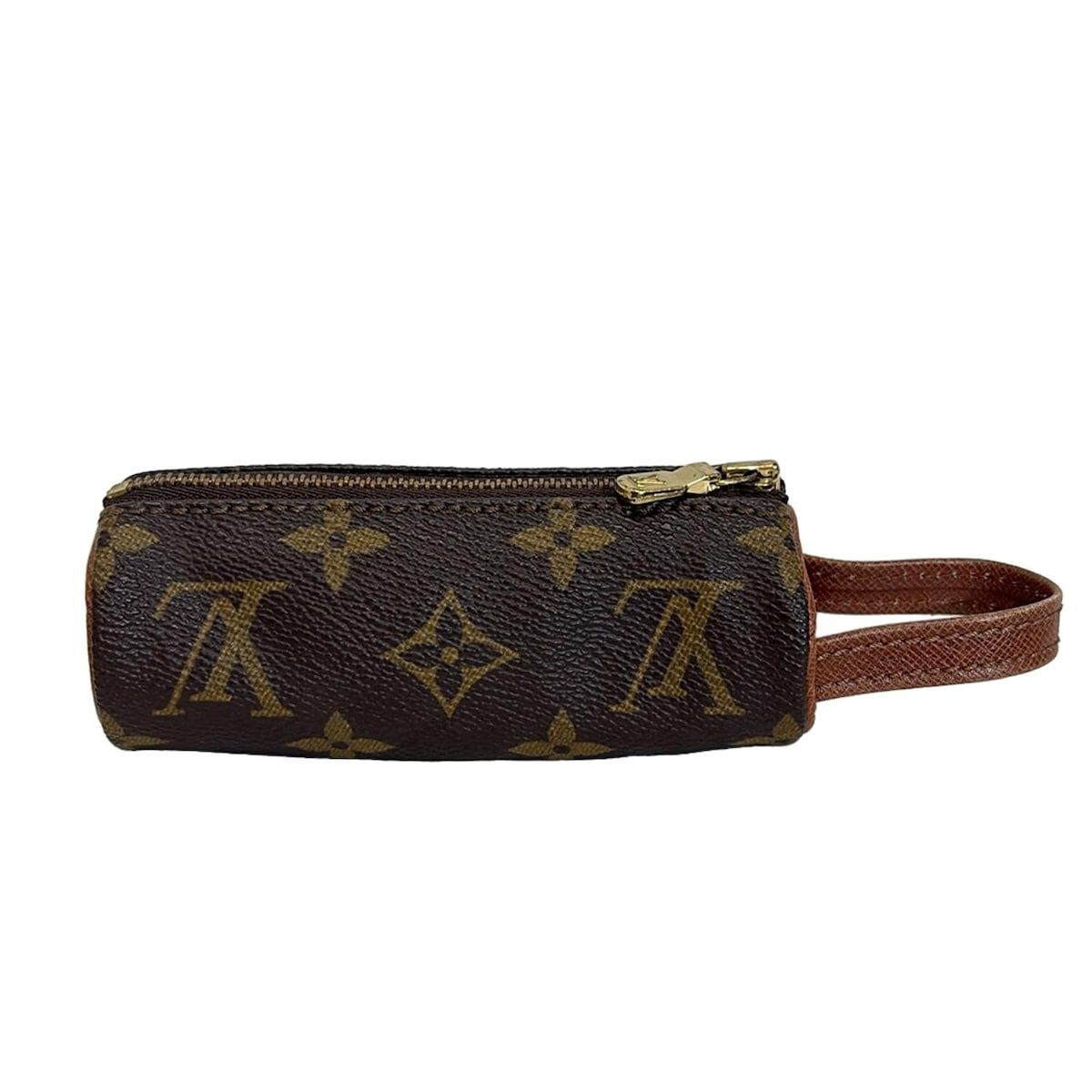 LOUIS VUITTON(ルイヴィトン) ポーチ モノグラム美品 エテュイ