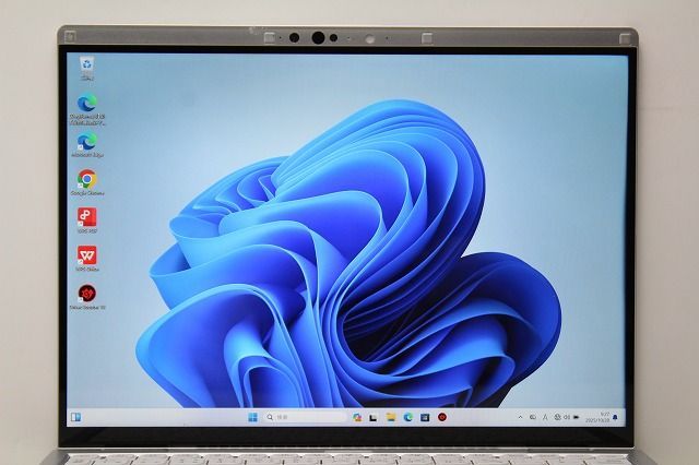 レッツノート Corei5 ノートパソコン Windows11 オフィス付き ノートパソコン 中古 ハイスペック Panasonic レッツノート CF-FV1 第