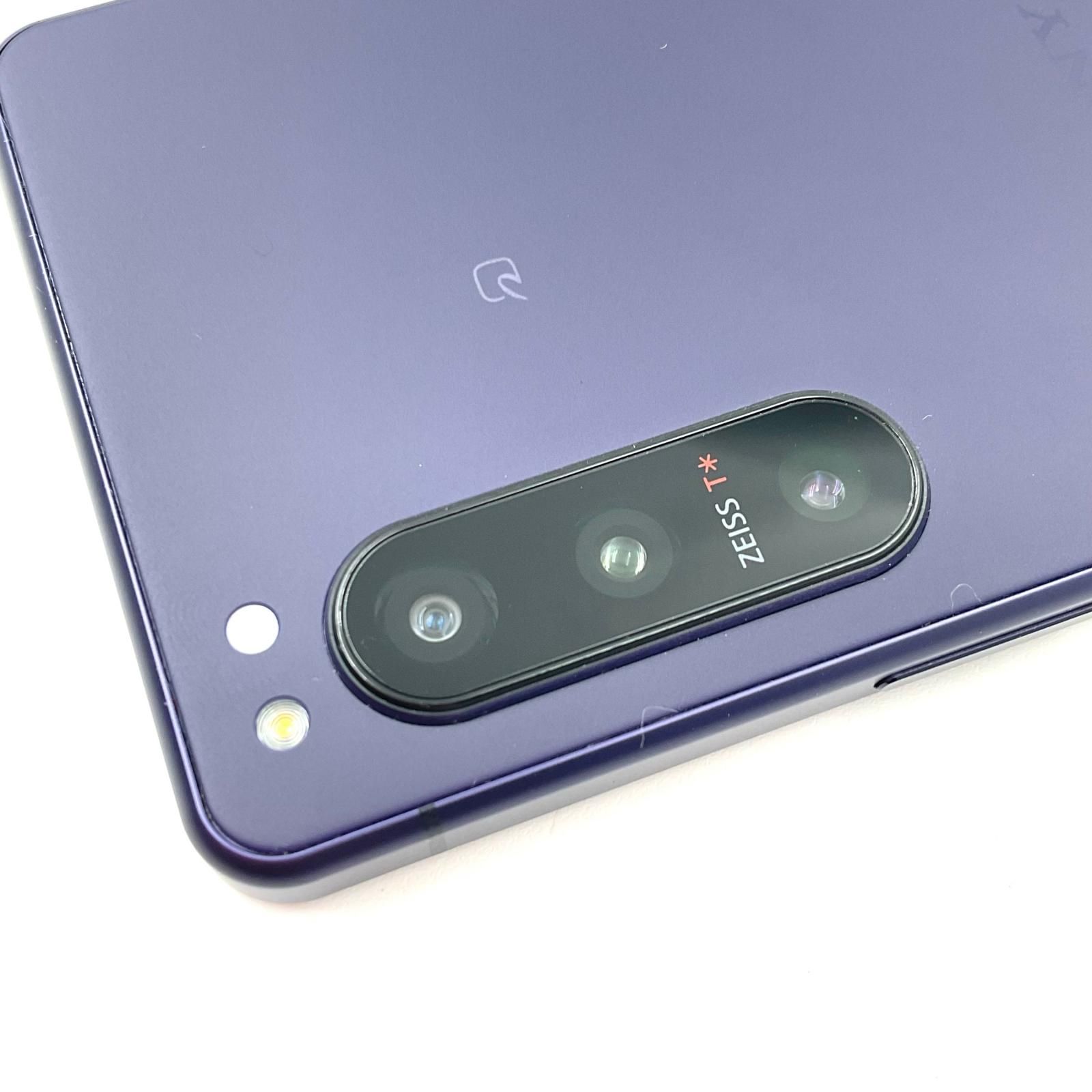 Xperia 5 IV SO-54C 128GB パープル SiMフリー 35 SONY Xperia 5 IV SO-54C docomo [パープル] 価格比較 - 価格.com
