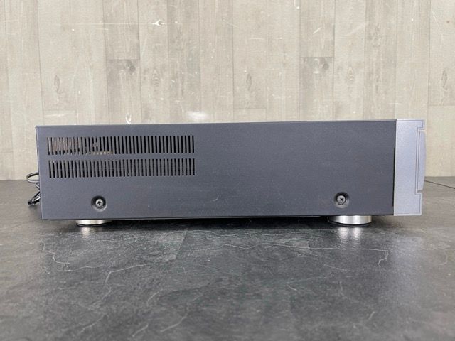 レーザーディスクプレイヤー【中古】PIONEER パイオニア CLD-K80