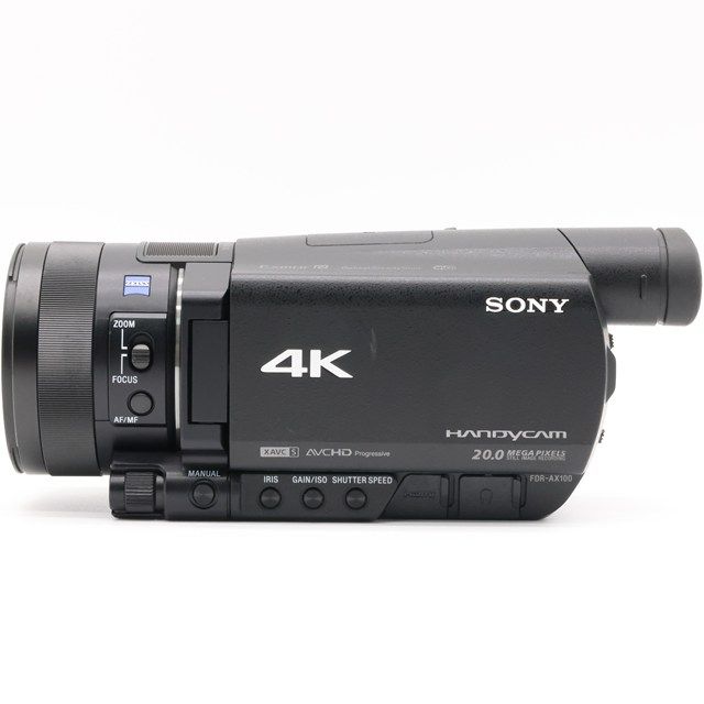 卍 SONY