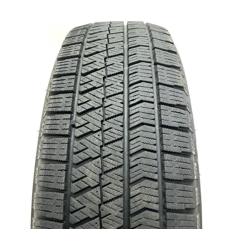 175/65R15 BRIDGESTONE BLIZZAK VRX2 1本 スタッドレスタイヤ