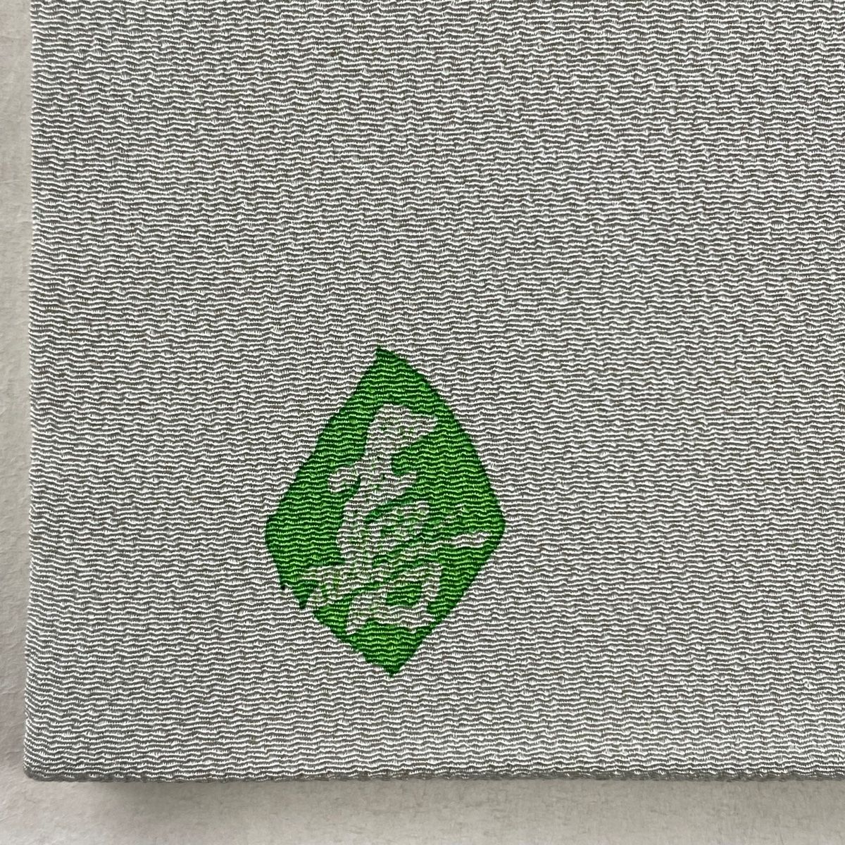 縮緬
