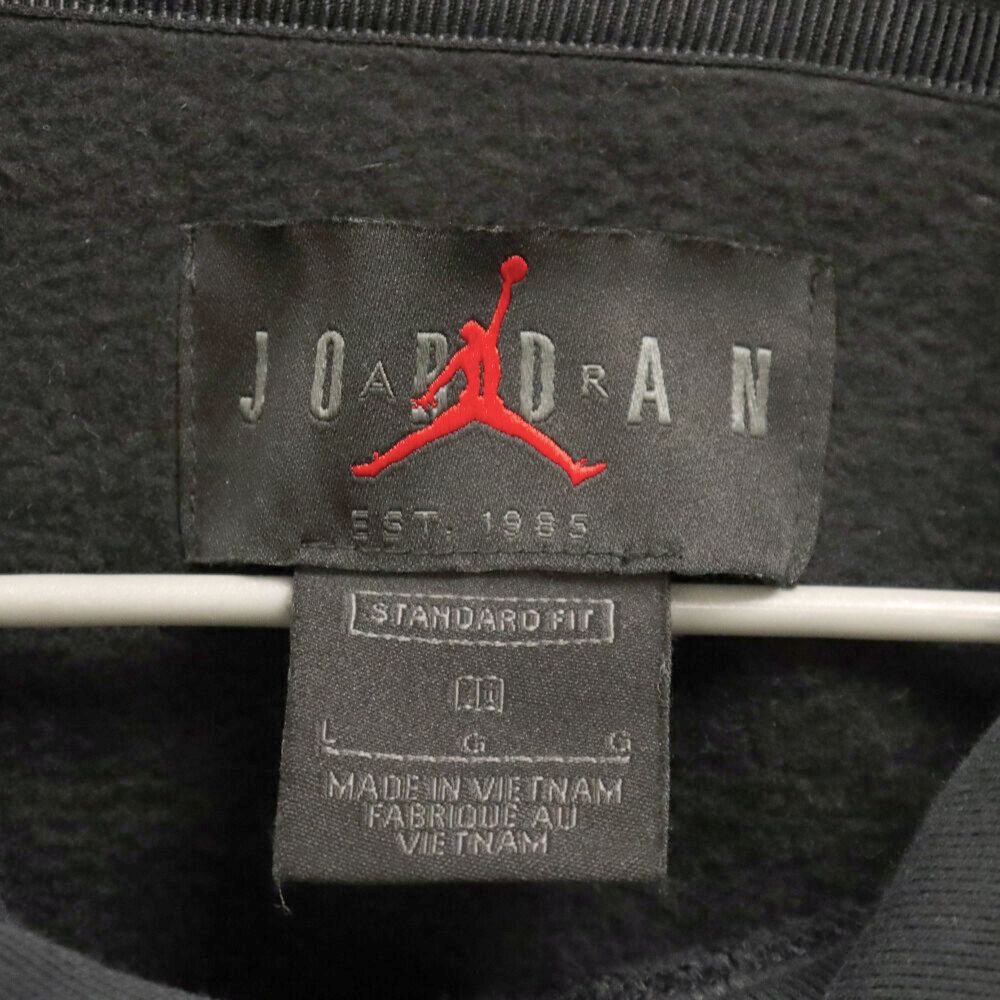 NIKE (ナイキ) JORDAN PSG PARIS SAINT-GERMAIN TAPED PULLOVER HOODIE