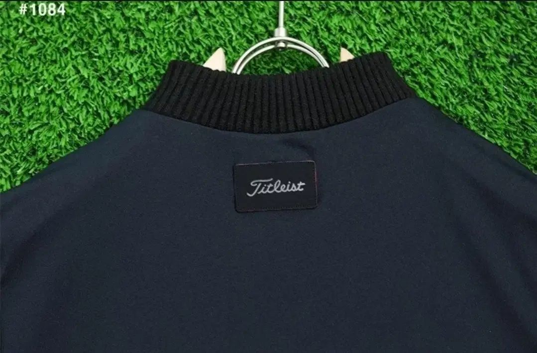 メンズゴルフウェア タイトリスト