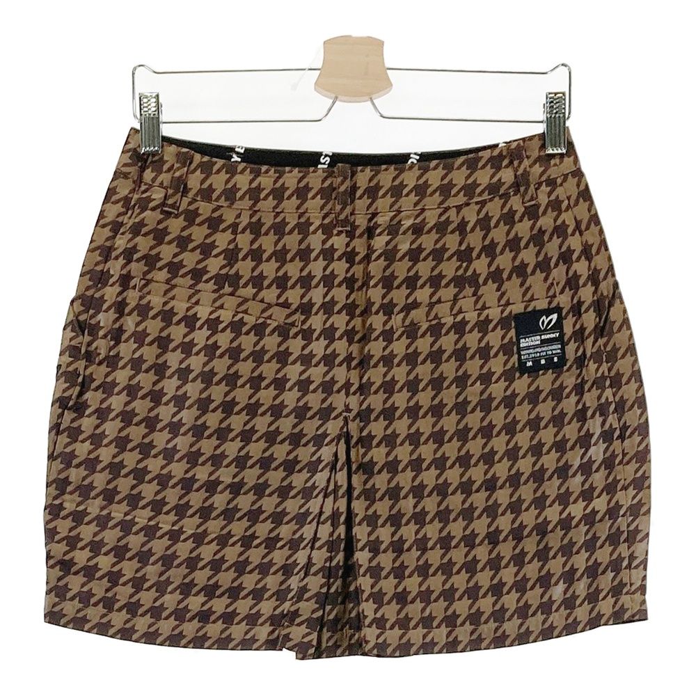 MASTER BUNNY EDITION チドリストレッチ撥水ジョガーパンツ MASTER