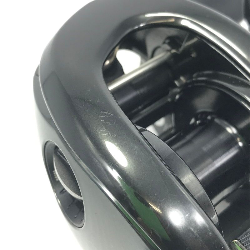 ベイトリール 釣り